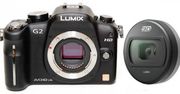 Obiektyw 3D dla Lumixa jeszcze w tym roku