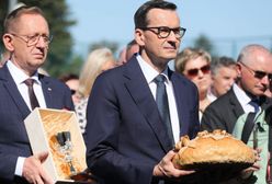 "Zboże techniczne" z Ukrainy. Ujawniamy listę, którą skrywano miesiącami
