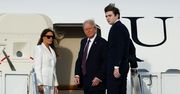 Amerykanie chcą deportacji Melanii i Barrona Trumpów. Powstała specjalna petycja