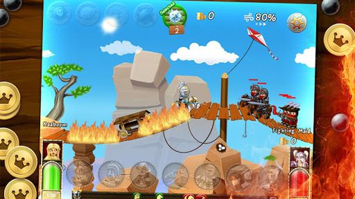 Weekendowy Zestaw Gier i Aplikacji: Tiny Troopers, High School Fighter, Next Launcher i inne 11