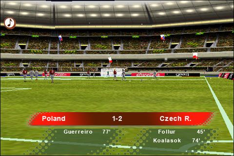 iTest: Real Football 2010 14