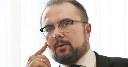 Czy Polska ma się bać Putina? Wiceszef MSZ: Zagrożenie istnieje