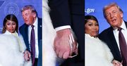 Nicki Minaj i Donald Trump spijają sobie z dzióbków. "Jestem jego fanką numer jeden"