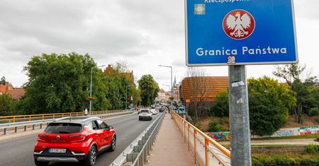 Do Polski nie wpuszczono czterech osób. Wiadomo, jakiej są narodowości