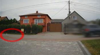 47-latek znalazł 20 tys. euro. Pieniądze zaniósł na policję