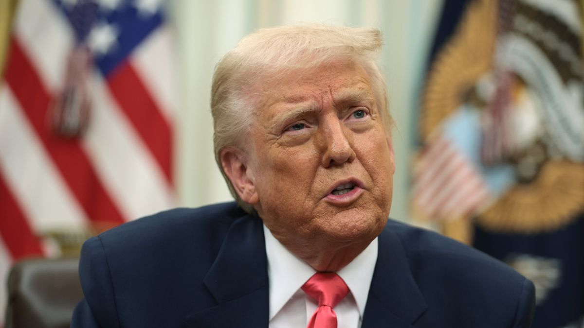 Premier Grenlandii oskarża Donalda Trumpa o brak szacunku