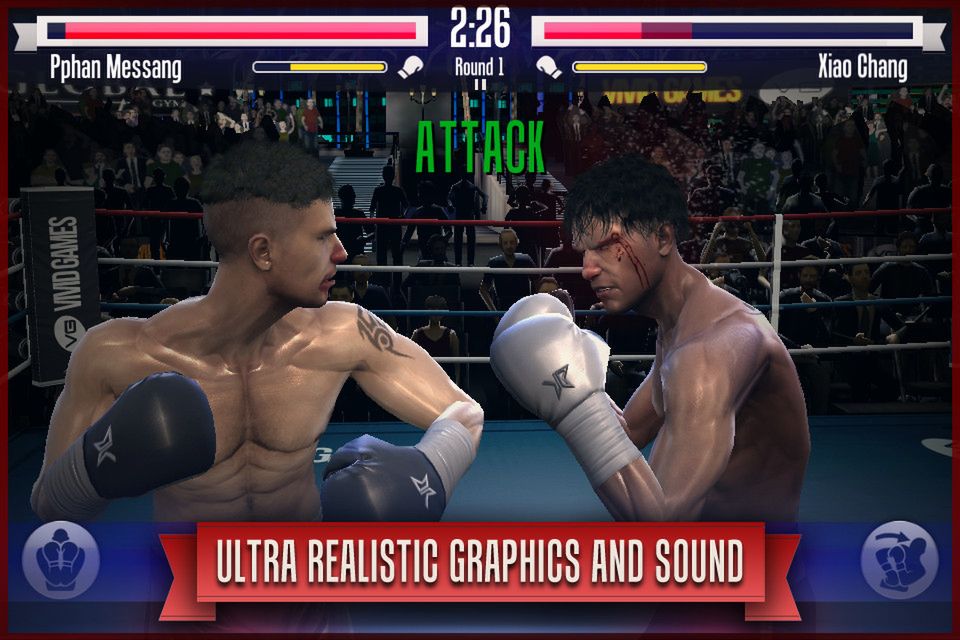 Vivid Games chwali się wynikami sprzedaży Real Boxing i zapowiada Ski Jumping Pro 2