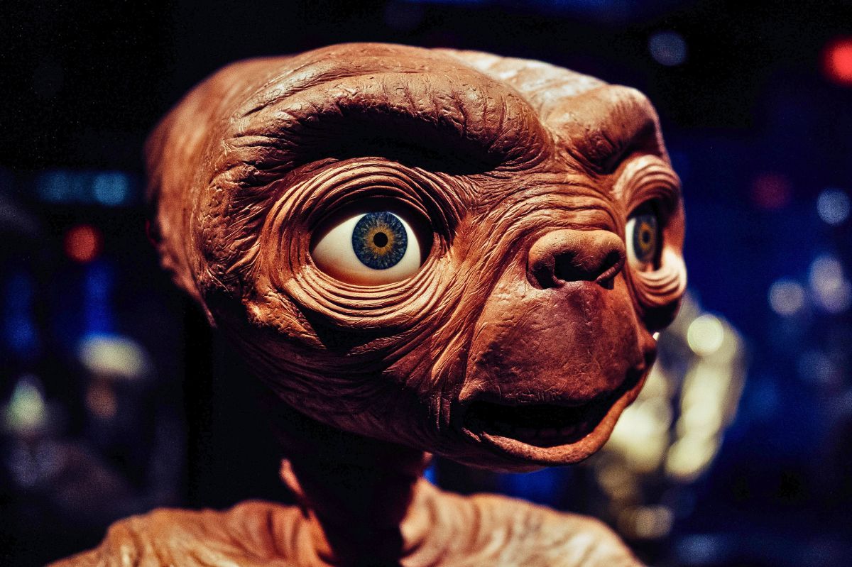 Gadżet z filmu E.T. niebawem trafi na aukcję. Fani powinni szykować oszczędności