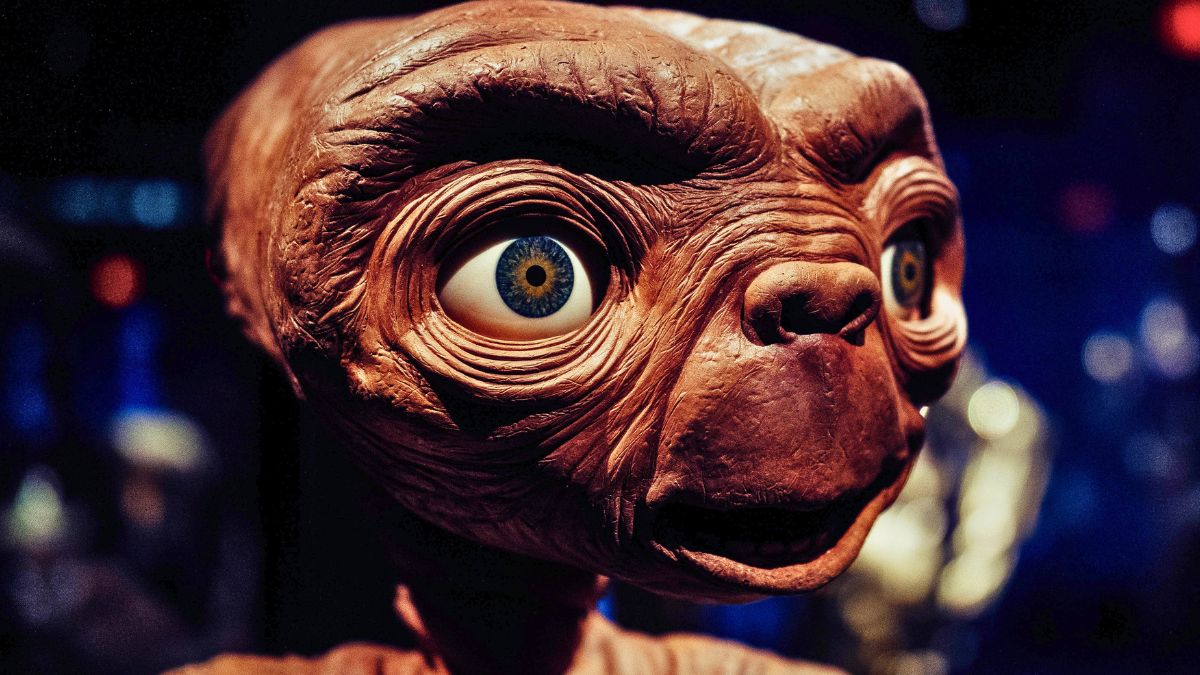 Ta aukcja będzie gratką dla fanów science fiction.