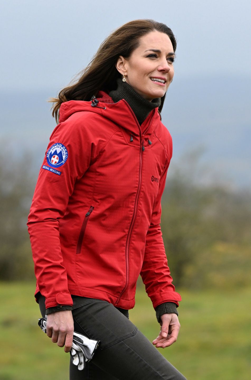 Księżna Kate zachwyca nie tylko w drogich kreacjach