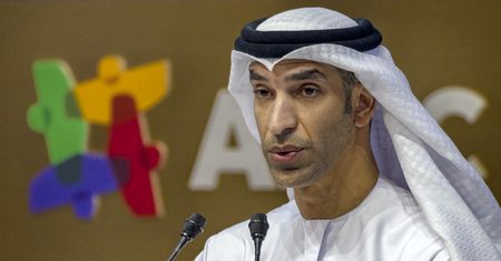 Wyślą ropę nie przez Ormuz. Emiratczycy ogłosili strategię
