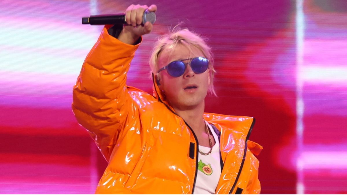 Skolim dorobił się fortuny. Mógłby kupić za to wiele mieszkań