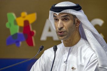 Wyślą ropę nie przez Ormuz. Emiratczycy ogłosili strategię