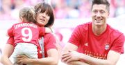 Anna Lewandowska jest w ciąży. Robert zdradził, w którym miesiącu