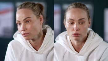 Weronika Książkiewicz o chorobie, która odebrała jej sprawność na lata. "Żyłam z ciągłym bólem"