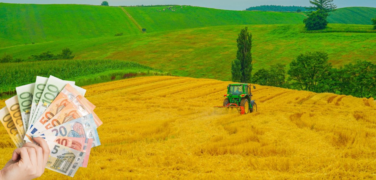 Wspólna Polityka Rolna. Co czeka polskich rolników po 2027 roku?