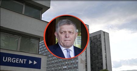 Fico wypisał się ze szpitala. Wiadomo, w jakim jest stanie