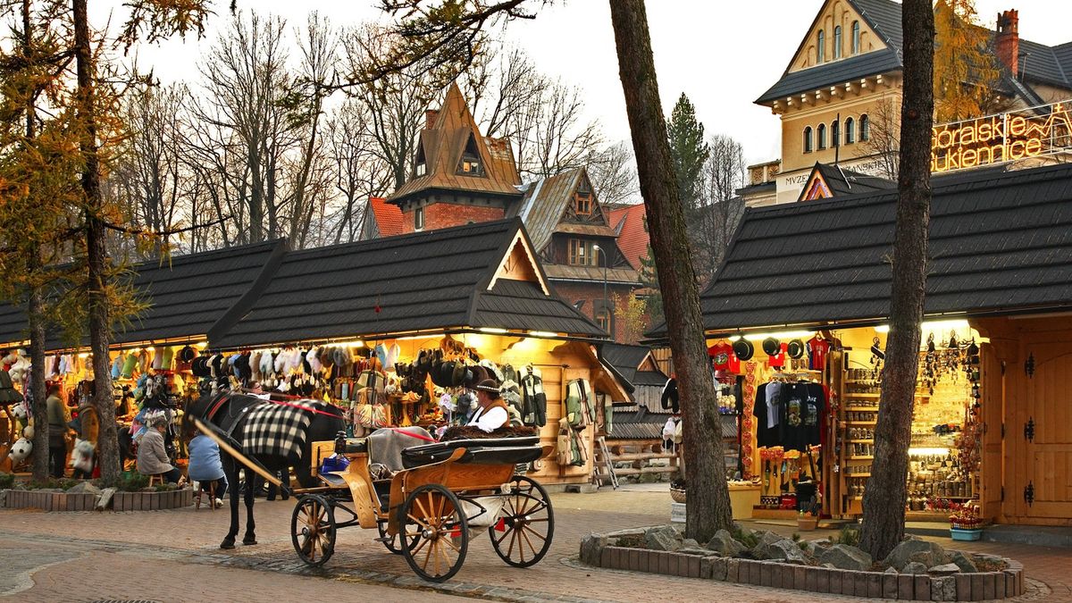 Zakopane 