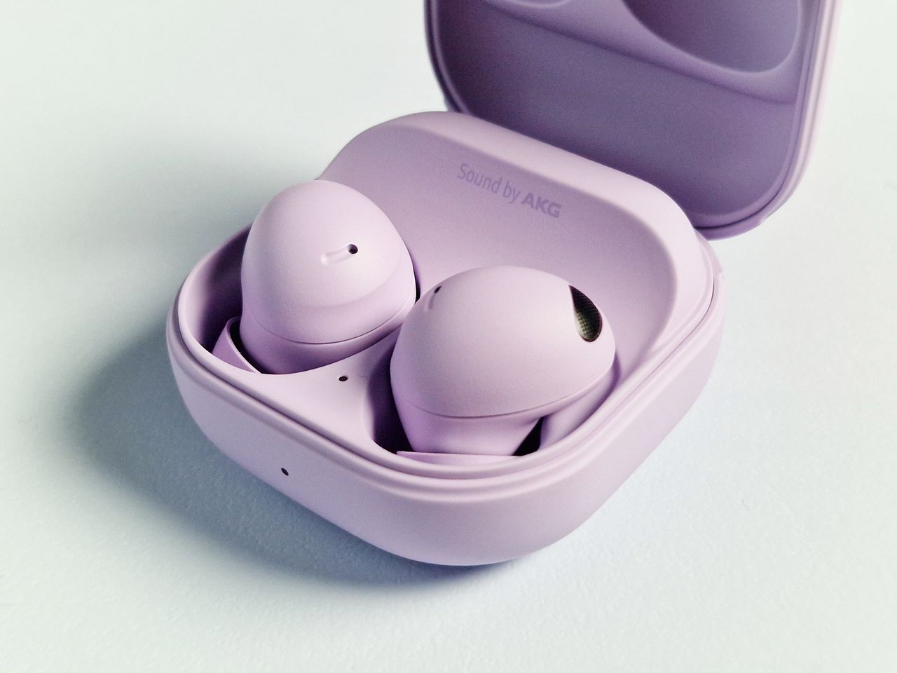 Samsung Galaxy Buds 2 Pro oficjalnie. Lepszy dźwięk i lepsza redukcja szumu