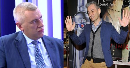 Giertych: "Biedroń nie ma szans zostać prezydentem!"