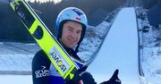 Jak wyglądał w dzieciństwie Kamil Stoch? Zobacz nagranie