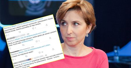 Po tym wpisie Twitter wybuchł. Wpadki stacji nie udało się przemilczeć