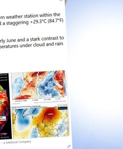 Pogoda. Fińska stacja meteorologiczna w Arktyce zanotowała rekord