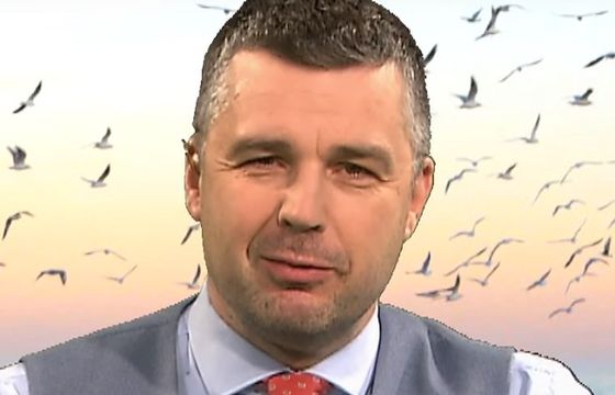 Tym dziennikarzom ufamy najbardziej. Antyliderem Michał Rachoń