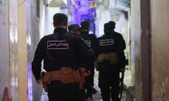 Samobójczy atak na patrol policji w Syrii. Wzmożona czujność