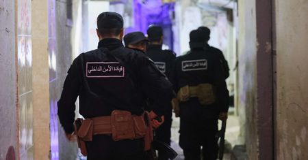 Samobójczy atak na patrol policji w Syrii. Wzmożona czujność
