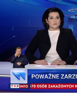 "Wiadomości" TVP o podsłuchiwaniu Giertycha. "Skarży się na tajemniczy system"