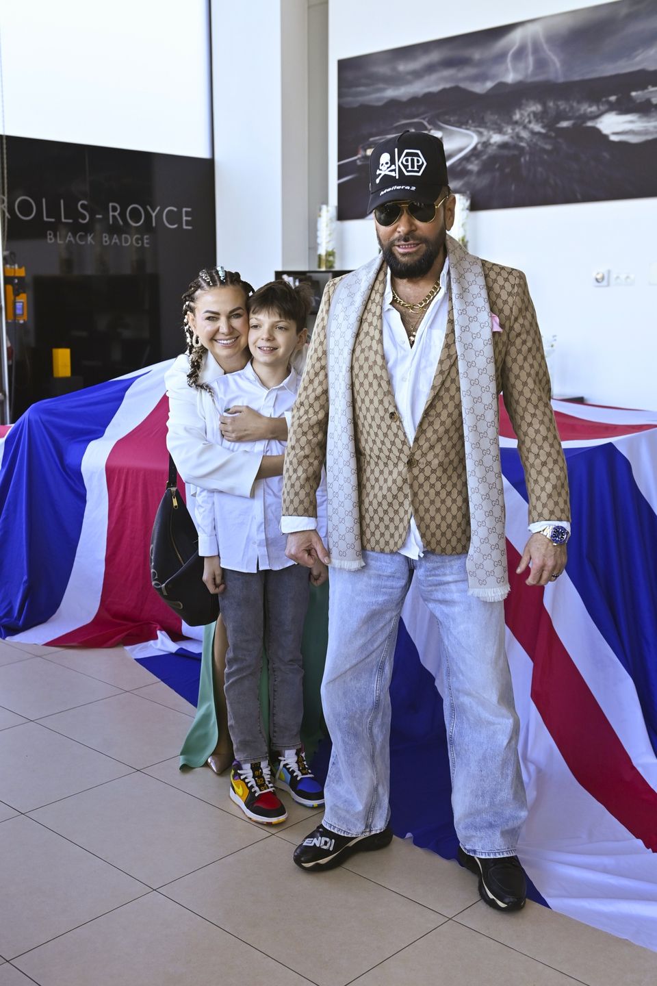 Krzysztof Rutkowski kupił McLarena za ponad DWA MILIONY!