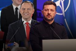 Niepokój w Ukrainie po wygranej Nawrockiego. Obawy o Konfederację