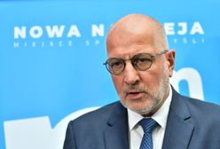 Rafał Dutkiewicz wraca do polityki. Jako przewodniczący ruchu Nowa Nadzieja