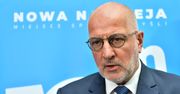 Rafał Dutkiewicz wraca do polityki. Jako przewodniczący ruchu Nowa Nadzieja