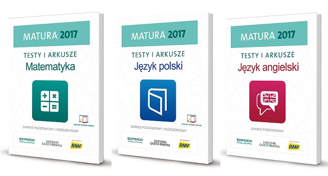 „Dziennik Gazeta Prawna” z dodatkami dla maturzystów