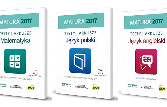„Dziennik Gazeta Prawna” z dodatkami dla maturzystów