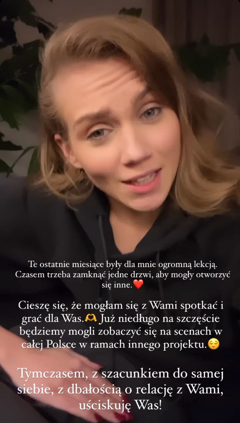 Agnieszka Kaczorowska