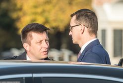 List ambasadorów w Polsce ws. LGBT. Minister Michał Dworczyk: event ideologiczno-polityczny