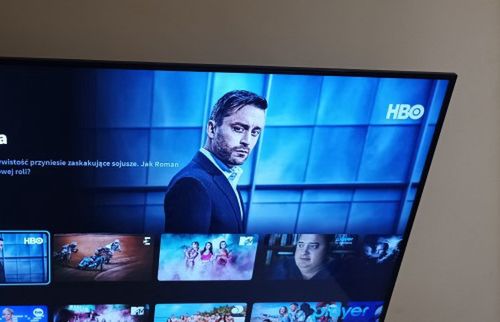 Aplikacja serwisu streamingowego Player na Smart TV odświeżona