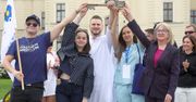 Bydgoskie Juwenalia 2026. Studenci z kluczami do miasta i w kolorowej paradzie