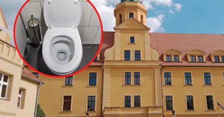 Wołów. To nie żart. "Wizyty w toalecie tylko za zgodą przełożonego"