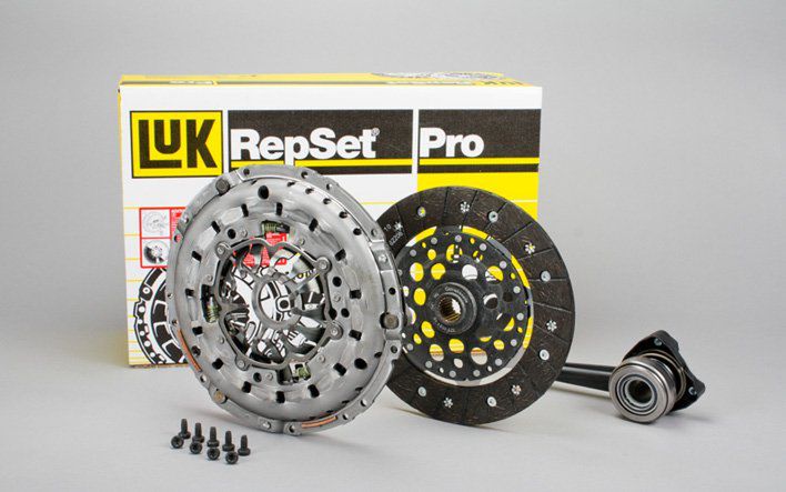 Łożysko wyciskowe sprzęgła – zasada działania i eksploatacja