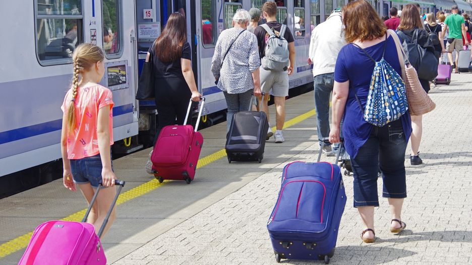 wakacje, bon turystyczny