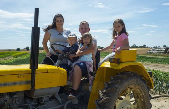 Trzeci sezon „Życia na kredycie” od 5 października w TTV