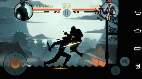 Weekendowy Zestaw Gier i Aplikacji: Lazy Swipe, Naughty Kitties i Shadow Fight 2 31