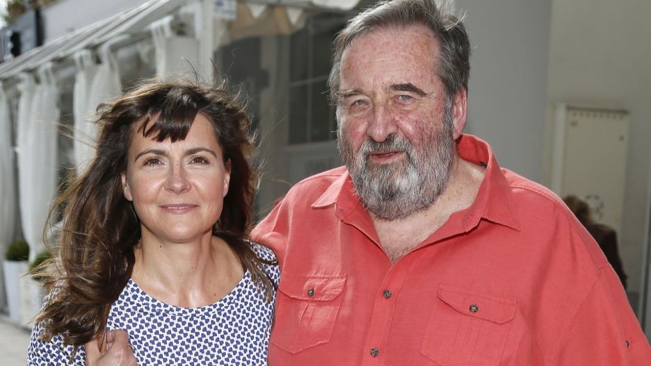 Agnieszka Suchora i Krzysztof Kowalewski byli małżeństwem przez 19 lat