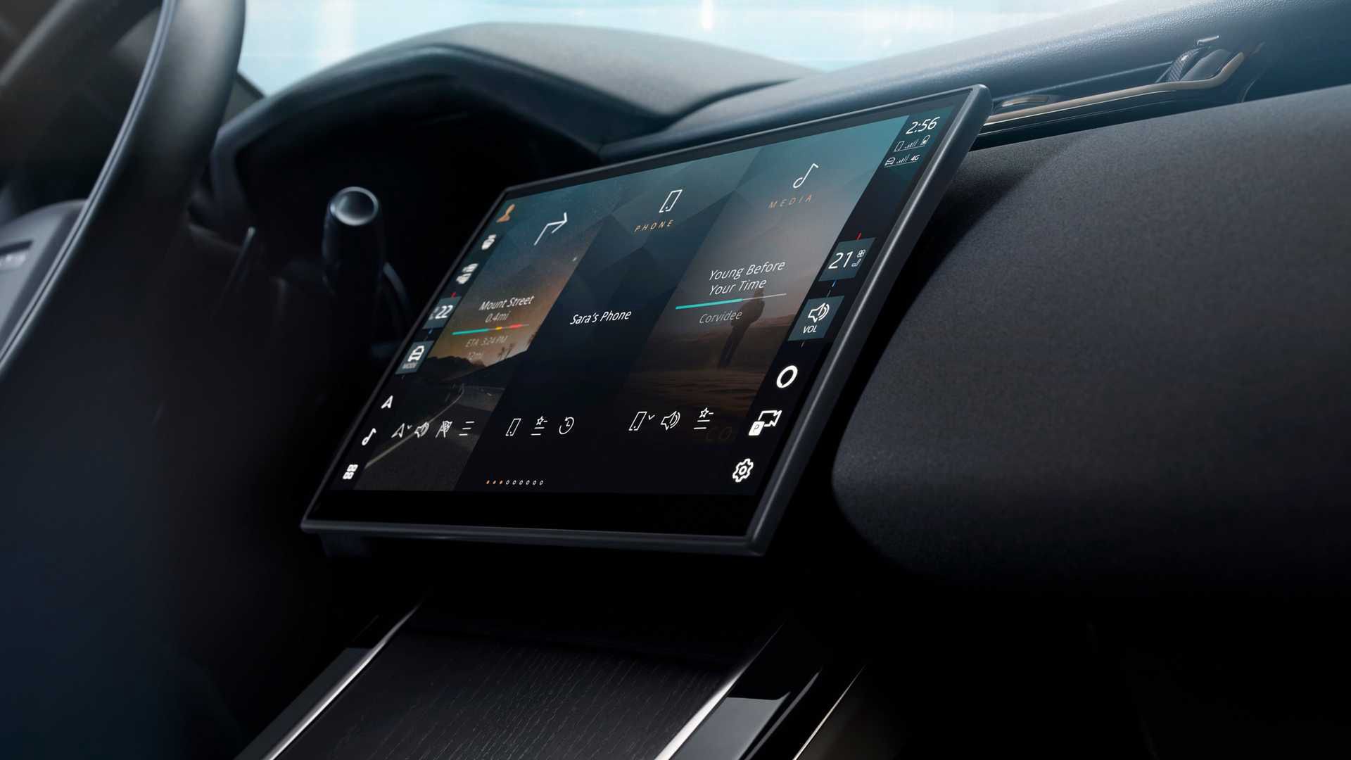 Range Rover Velar (2023)