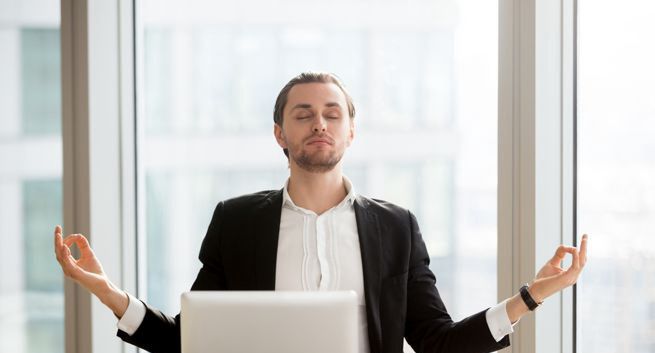 Idea mindfulness w biznesie – jak może wspomóc rozwój Twojej firmy?