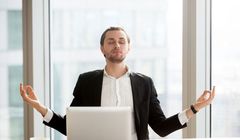 Idea mindfulness w biznesie – jak może wspomóc rozwój Twojej firmy?